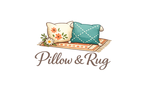 Pillow & Rug